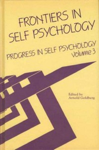 Frontiers in self psychology /
