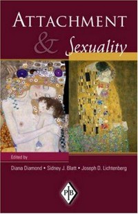 Attachment & sexuality /