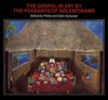 The Gospel in art by the peasants of Solentiname /