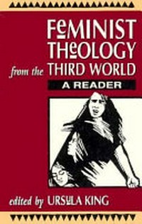 Feminist theology from the third world : a reader /