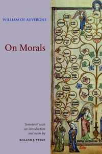 On morals /
