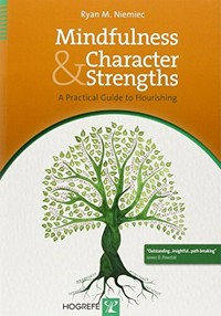 Mindfulness and character strengths : a practical guide to flourishing /
