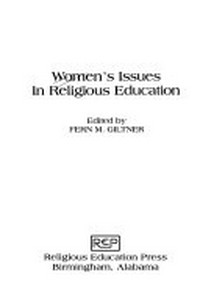 Women's issues in religious education /