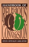 Handbook of religiuos conversion /