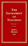 The sacrament of teaching /