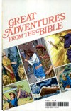 Great adventures from the Bible /