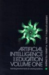 Artificial intelligence and education /