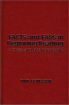 Facts and fads on beginning reading : a cross-language perspective /