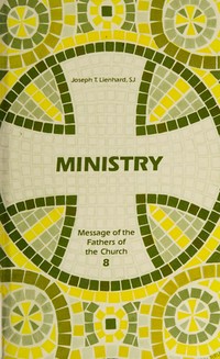 Ministry /