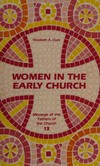 Women in the early Church /