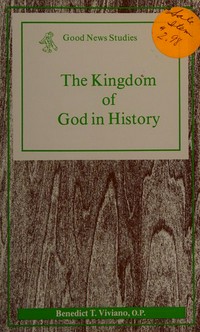 The kingdom of God in history /