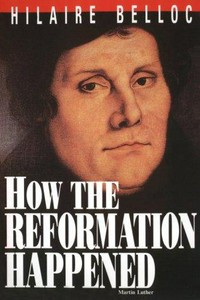 How the reformation happened /