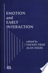 Emotion and early interaction /