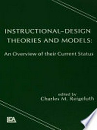 Instructional-design theories and models /