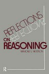 Reflections on reasoning /