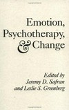 Emotion, psychotherapy, and change /