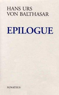 Epilogue /