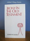 Irony in the Old Testament /