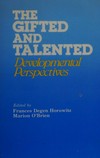 The gifted and talented : developmental perspectives /