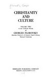 Christianity and culture /
