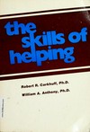 The skills of helping /