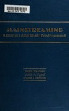 Mainstreaming : learners and their environment /