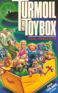 Turmoil in the toy box /