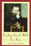 Finding God's will for you /