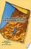 Tradition in transformation : turning points in biblical faith /