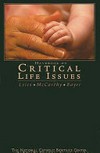 Handbook on critical life issues /