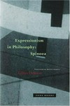 Expressionism in philosophy : Spinoza /