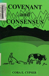 Covenant and consensus /