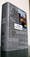 Words that matter : the Holy See in multilateral diplomacy : anthology (1970-2000) /