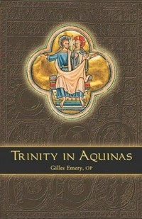 Trinity in Aquinas /