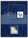 Ethical judgment /
