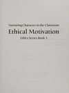 Ethical motivation /