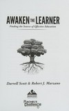 Awaken the learner : finding the source of effective education /