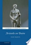 Aristotle on desire /