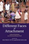 Different faces of attachment : cultural variations on a universal human need /