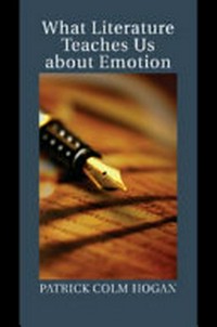 What literature teaches us about emotion /