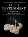 The Cambridge encyclopedia of child development /
