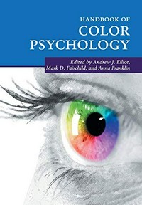 Handbook of color psychology /