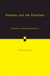 Passions and the emotions /