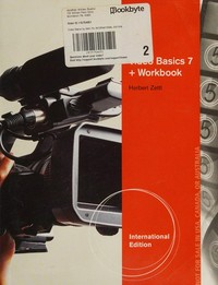 Video basics 7 + workbook /