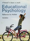 Educational psychology : reflection for action /