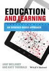 Education and Learning : an evidence-based approach /