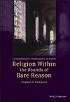 Comprehensive commentary on Kant's Religion within the bounds of bare reason /