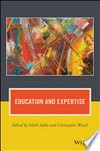Education and expertise /
