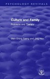 Culture and family : problems and therapy /