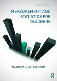 Measurement and statistics for teachers /
